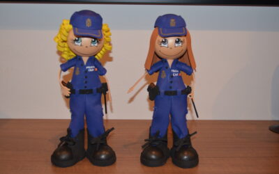 Policia de gomaeva